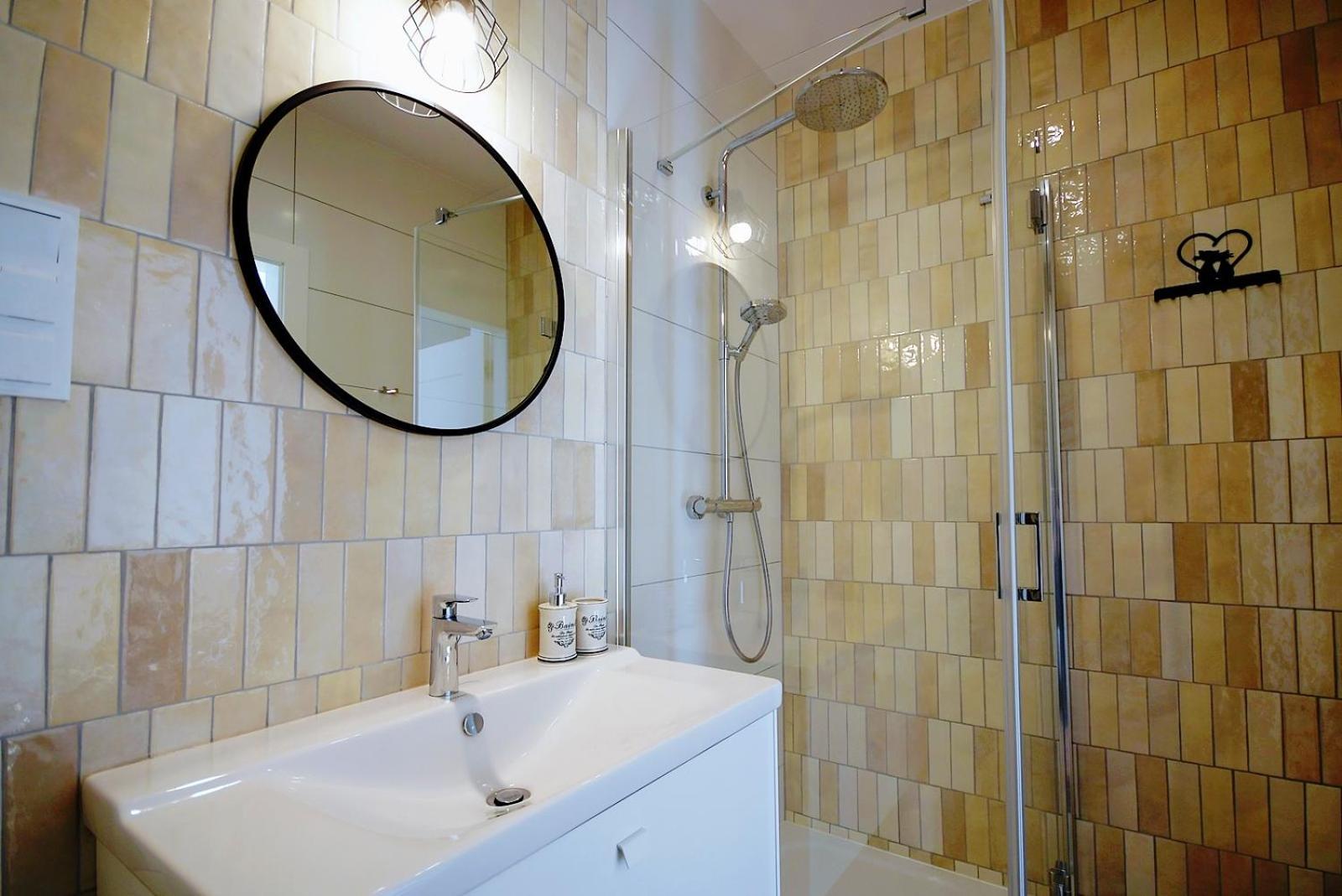Apartament Lux I , Kolobrzeg Aqua Polanki , Baseny , Sauny , Silownia Екстер'єр фото